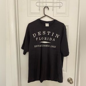 Dustin Florida T-Shirt - Size XXL